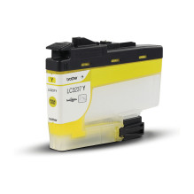 Brother LC3237Y ink cartridge Brother LC3237Y ink cartridge