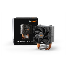 be quiet! PURE ROCK SLIM 2 be quiet! PURE ROCK SLIM 2
