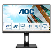 AOC P2 Q24P2Q computer monitor