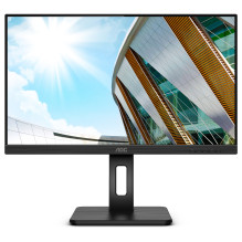 AOC P2 Q24P2Q computer monitor