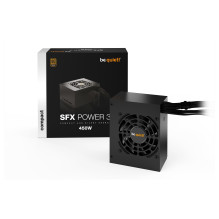 be quiet! SFX POWER 3 450W power supply unit