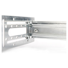 Digitus DN-19-DIN-4U mounting kit Digitus DN-19-DIN-4U mounting kit
