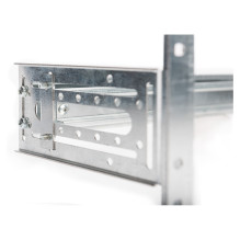 Digitus DN-19-DIN-4U mounting kit Digitus DN-19-DIN-4U mounting kit
