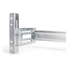 Digitus DN-19-DIN-4U mounting kit Digitus DN-19-DIN-4U mounting kit
