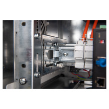Digitus DN-19-DIN-4U mounting kit Digitus DN-19-DIN-4U mounting kit