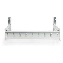 Digitus DN-19-DIN-4U mounting kit Digitus DN-19-DIN-4U mounting kit