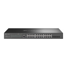 TP-Link Omada SG3428MP network switch