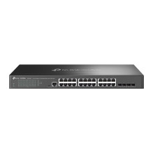 TP-Link Omada SG3428 network switch