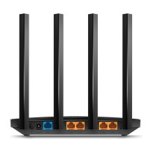 TP-Link Archer C80 wireless router