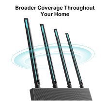 TP-Link Archer C80 wireless router