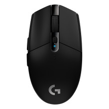 Logitech G 910-005283 mouse