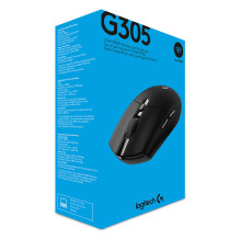 Logitech G 910-005283 mouse