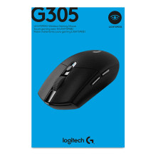 Logitech G 910-005283 mouse