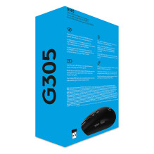 Logitech G 910-005283 mouse Logitech G 910-005283 mouse