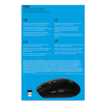 Logitech G 910-005283 mouse Logitech G 910-005283 mouse