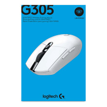 Logitech G 910-005292 mouse Logitech G 910-005292 mouse