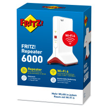 Repeater FRITZ! 6000
