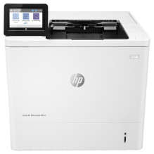HP LaserJet Enterprise M611dn