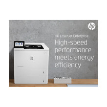 HP LaserJet Enterprise M611dn