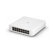 UBIQUITI UniFi Switch Lite 16 PoE UBIQUITI UniFi Switch Lite 16 PoE