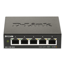 D-Link DGS-1100-05V2 / E...