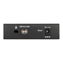 D-Link DGS-1100-05V2 / E network switch