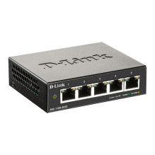 D-Link DGS-1100-05V2 / E network switch