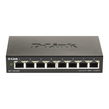 D-Link DGS-1100-08V2