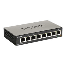 D-Link DGS-1100-08V2