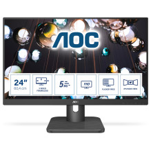 AOC E1 24E1Q computer monitor