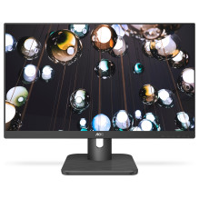 AOC E1 24E1Q computer monitor