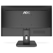 AOC E1 24E1Q computer monitor