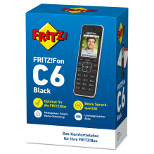 Su FRITZ! C6 Su FRITZ! C6