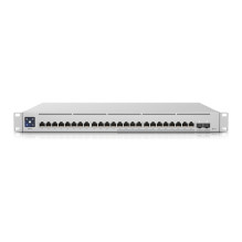 Ubiquiti UniFi USW-ENTERPRISE-24-POE-EU network switch Ubiquiti UniFi USW-ENTERPRISE-24-POE-EU network switch