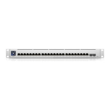 Ubiquiti UniFi USW-ENTERPRISE-24-POE-EU network switch Ubiquiti UniFi USW-ENTERPRISE-24-POE-EU network switch