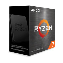 AMD Ryzen 7 5700G processor