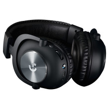 Logitech G 981-000907 headphones / headset Logitech G 981-000907 headphones / headset