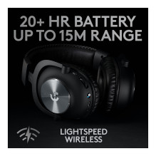 Logitech G 981-000907 headphones / headset Logitech G 981-000907 headphones / headset