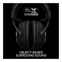 Logitech G 981-000907 headphones / headset Logitech G 981-000907 headphones / headset