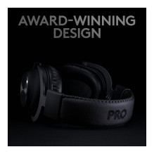 Logitech G 981-000907 headphones / headset Logitech G 981-000907 headphones / headset