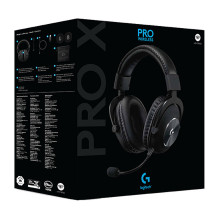 Logitech G 981-000907 headphones / headset Logitech G 981-000907 headphones / headset