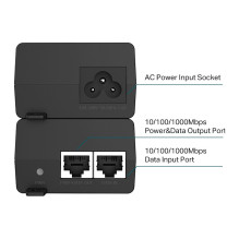 TP-Link TL-POE160S PoE adapter