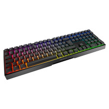 CHERRY MX 3.0S RGB keyboard