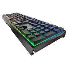 CHERRY MX 3.0S RGB keyboard