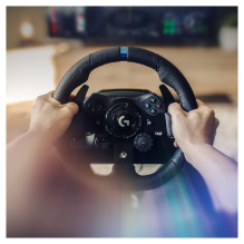 Logitech G923 Logitech G923
