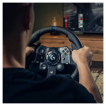 Logitech G G923 Logitech G G923
