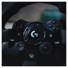 Logitech G G923 Logitech G G923