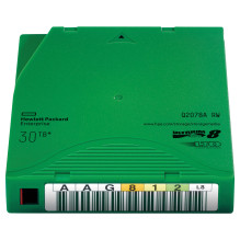 HPE LTO-8 Ultrium 30TB RW duomenų kasetė HPE LTO-8 Ultrium 30TB RW duomenų kasetė
