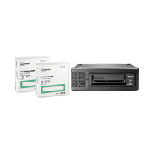 HPE LTO-8 Ultrium 30TB RW Data Cartridge