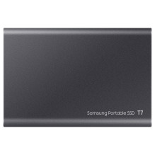 Samsung Portable SSD T7